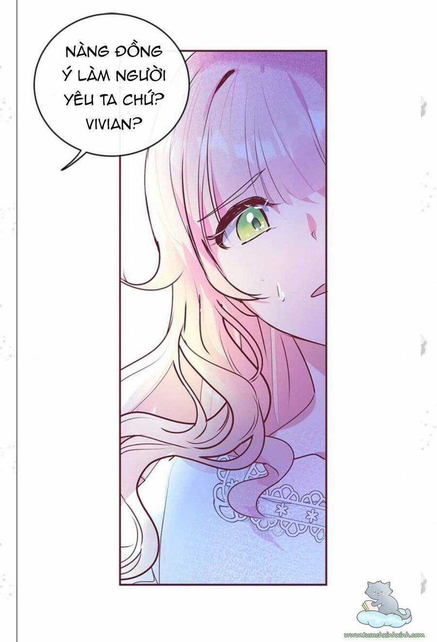 Đại Công Tước, Đó Chỉ Là Sai Lầm! Chapter 2 trang 86