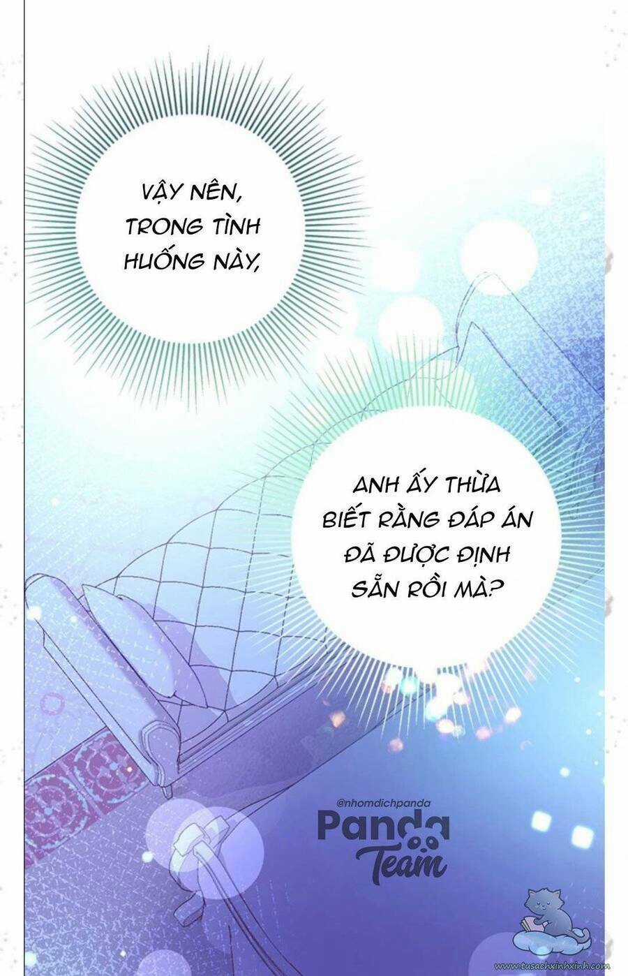 Đại Công Tước, Đó Chỉ Là Sai Lầm! Chapter 2 trang 87