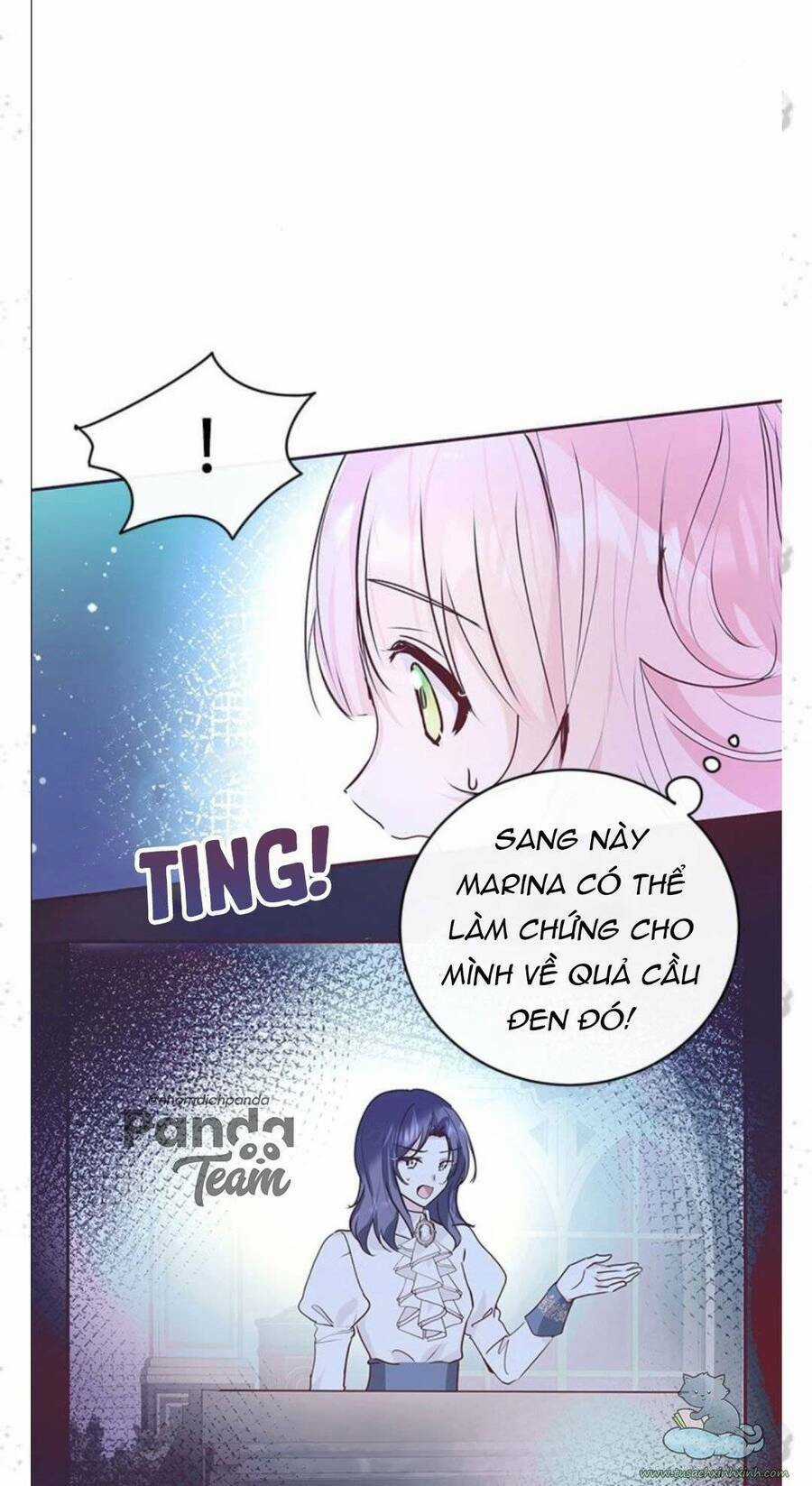 Đại Công Tước, Đó Chỉ Là Sai Lầm! Chapter 2 trang 89