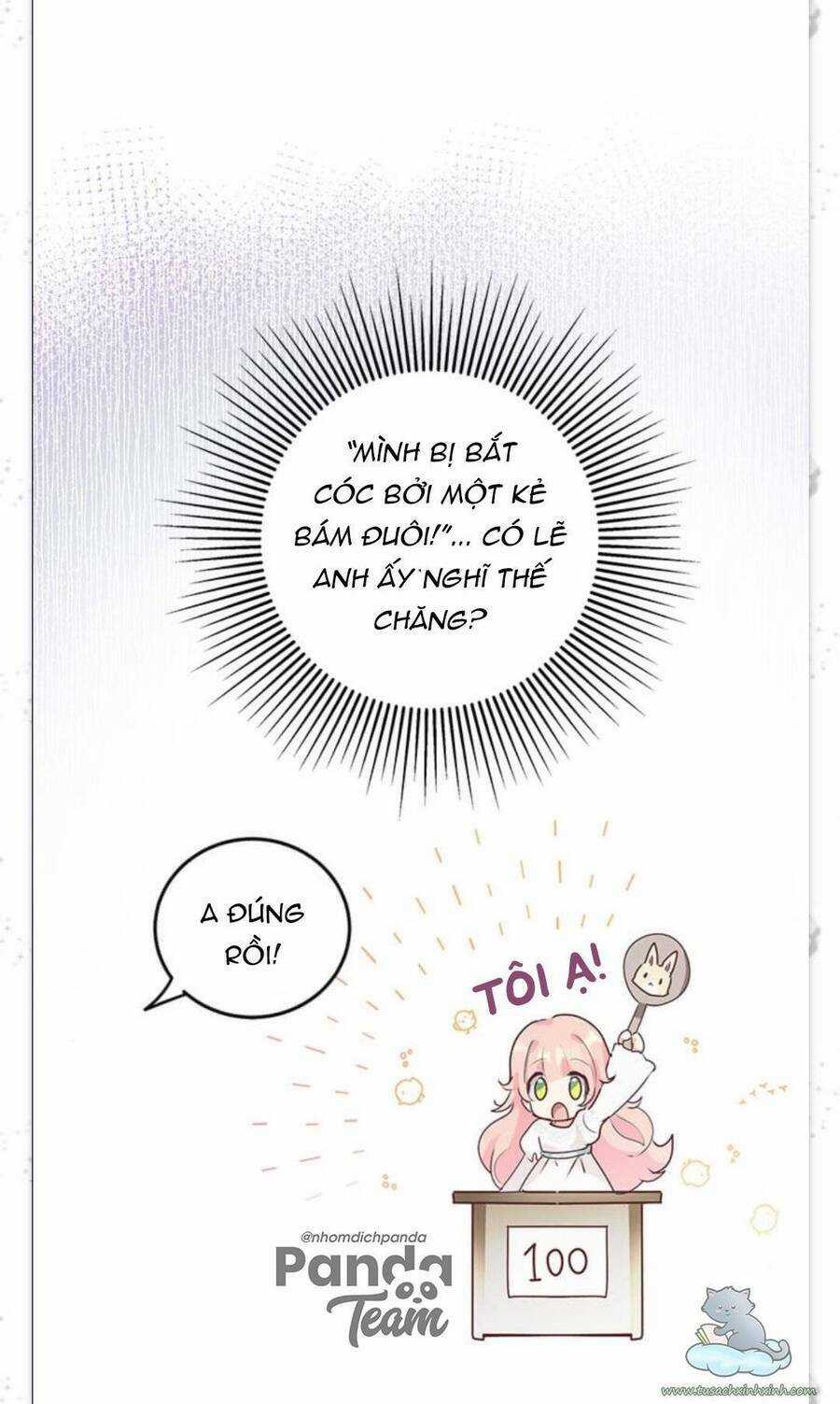 Đại Công Tước, Đó Chỉ Là Sai Lầm! Chapter 2 trang 9