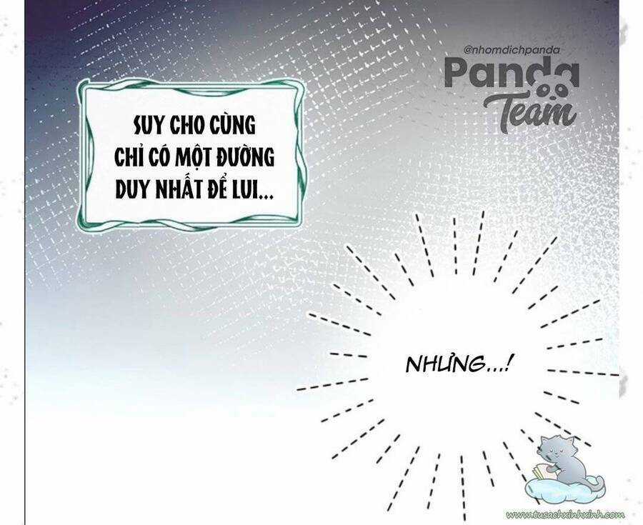 Đại Công Tước, Đó Chỉ Là Sai Lầm! Chapter 2 trang 91