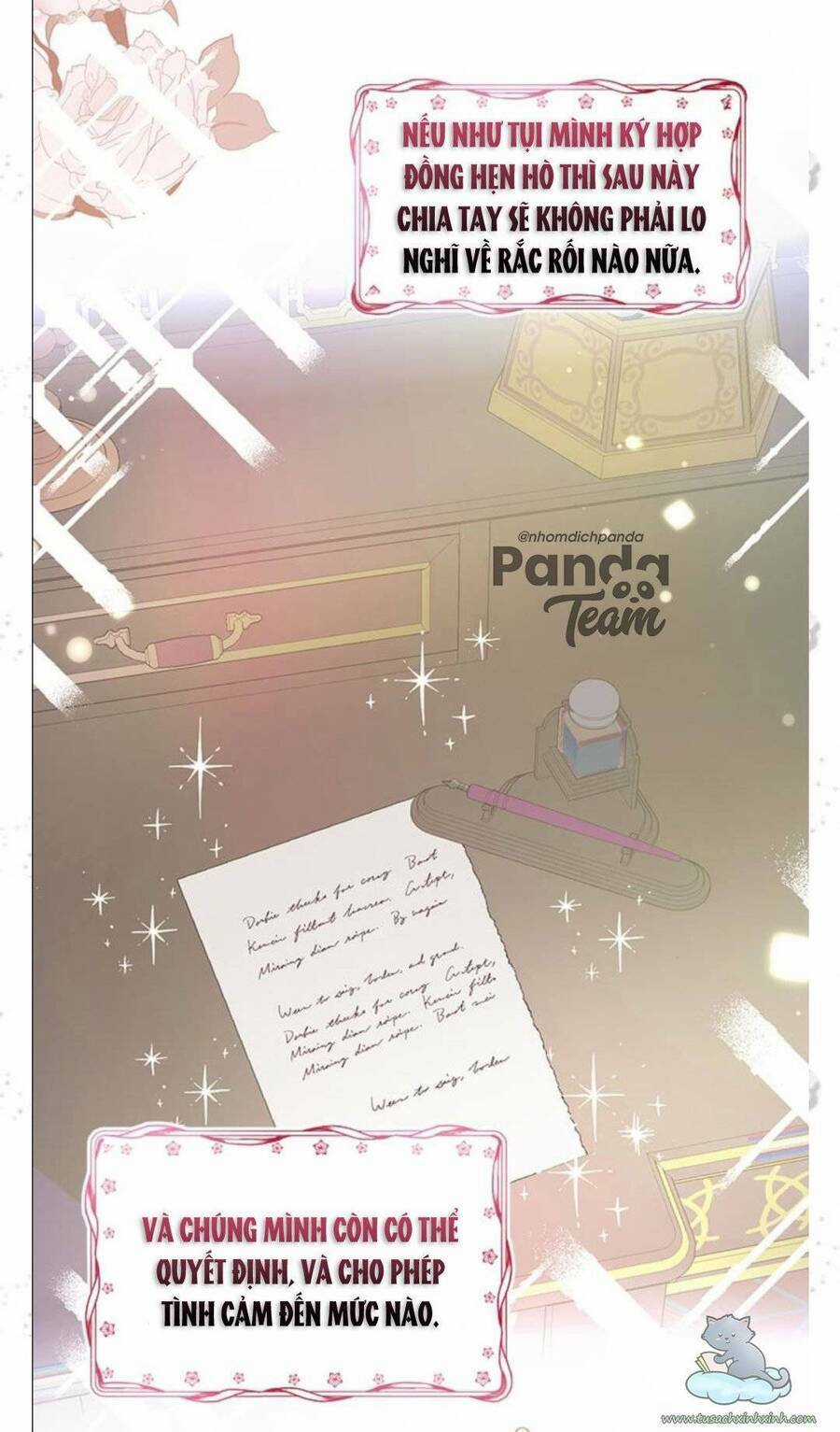 Đại Công Tước, Đó Chỉ Là Sai Lầm! Chapter 2 trang 97