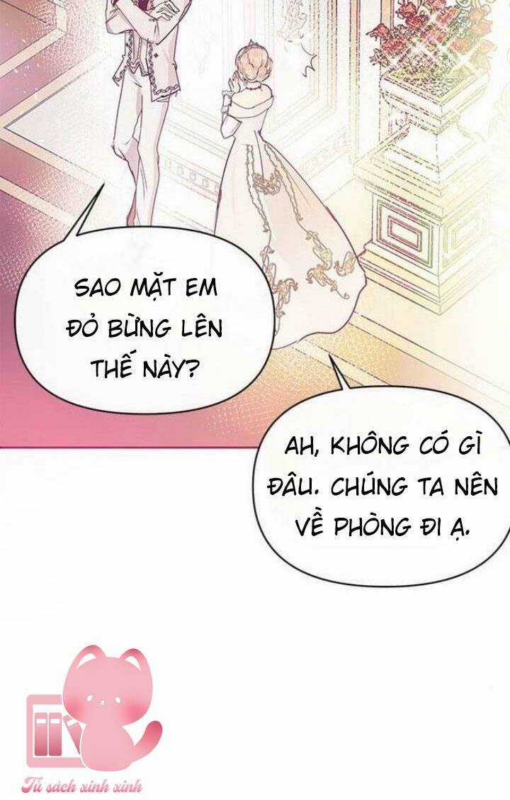 Đại Công Tước, Đó Chỉ Là Sai Lầm! Chapter 20 trang 12