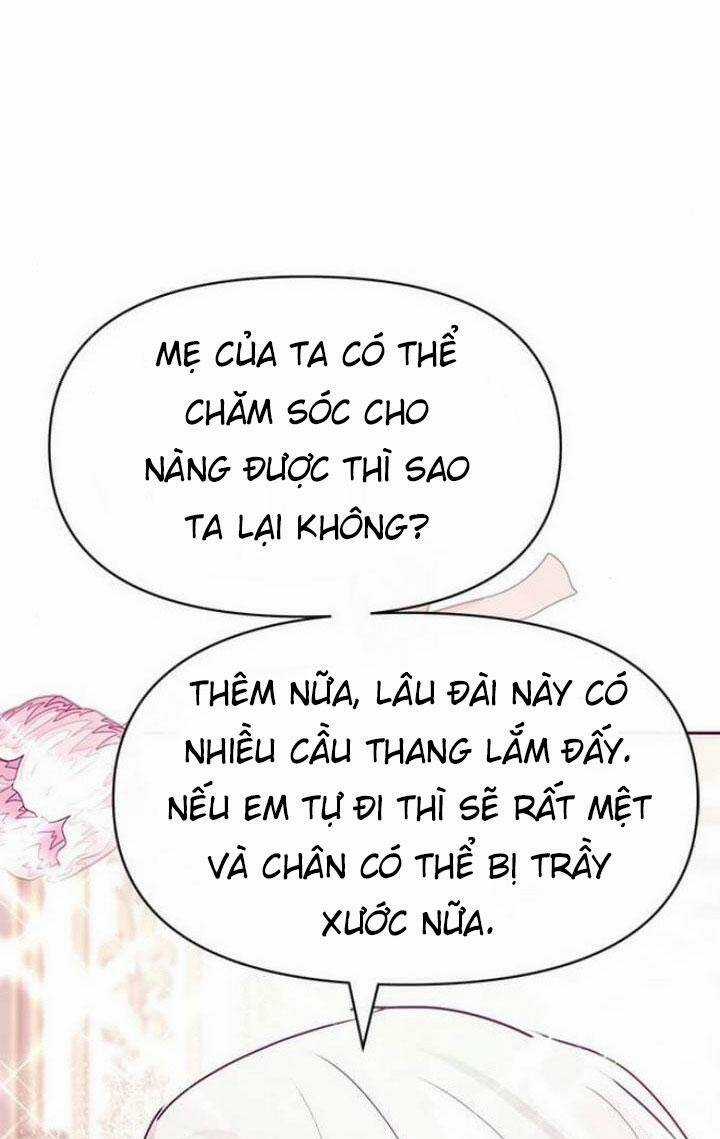 Đại Công Tước, Đó Chỉ Là Sai Lầm! Chapter 20 trang 14