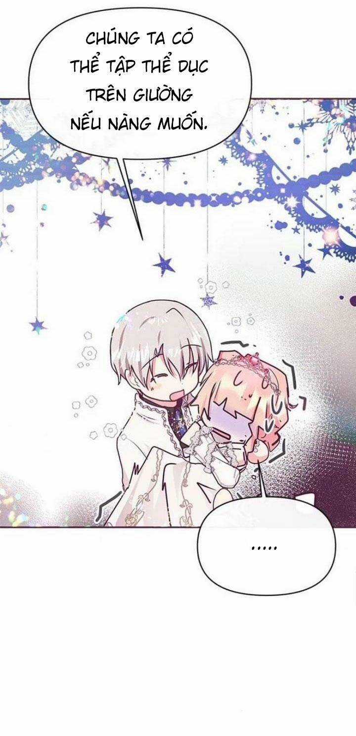 Đại Công Tước, Đó Chỉ Là Sai Lầm! Chapter 20 trang 17