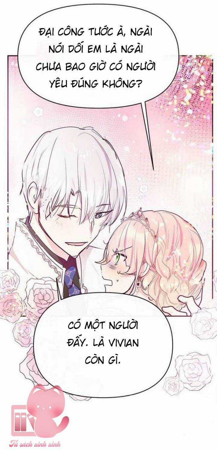 Đại Công Tước, Đó Chỉ Là Sai Lầm! Chapter 20 trang 18