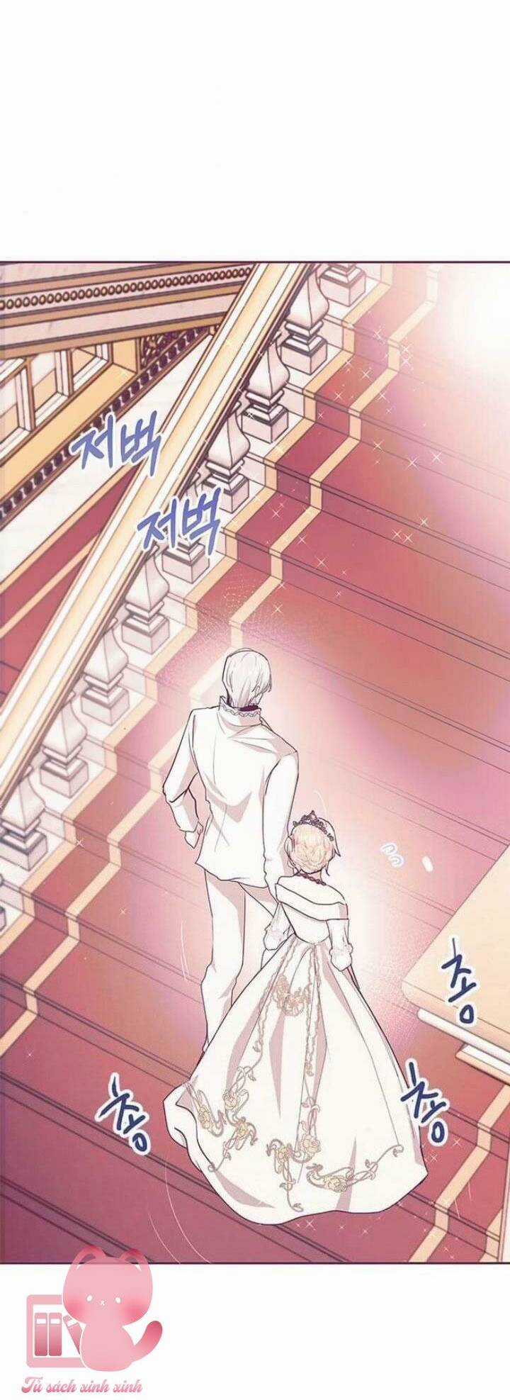 Đại Công Tước, Đó Chỉ Là Sai Lầm! Chapter 20 trang 20