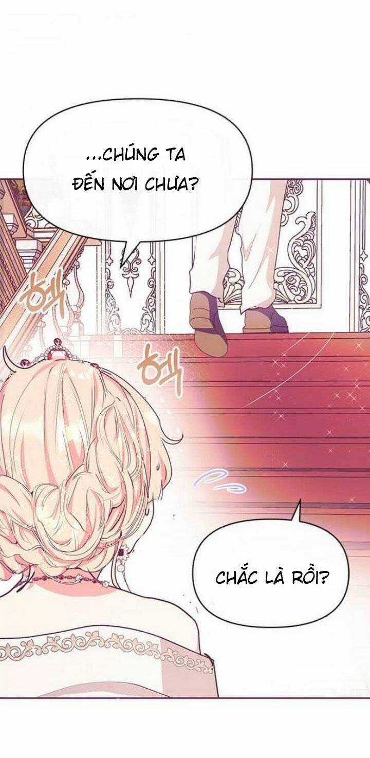 Đại Công Tước, Đó Chỉ Là Sai Lầm! Chapter 20 trang 21