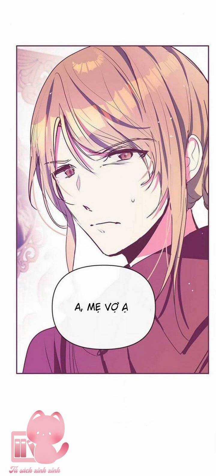 Đại Công Tước, Đó Chỉ Là Sai Lầm! Chapter 20 trang 24