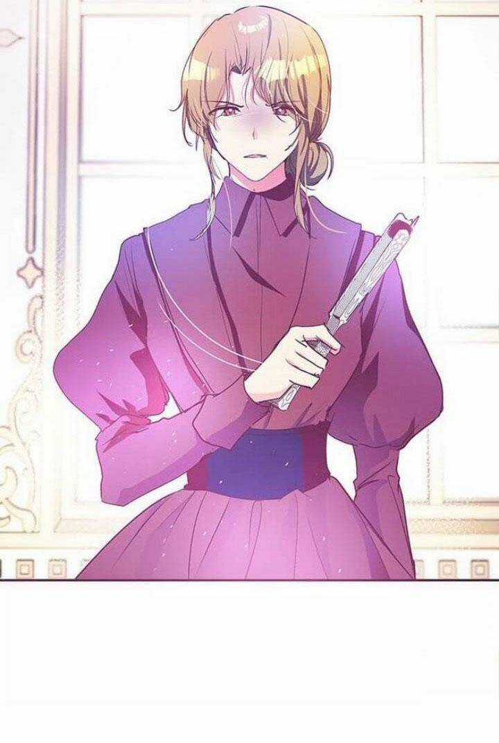 Đại Công Tước, Đó Chỉ Là Sai Lầm! Chapter 20 trang 28