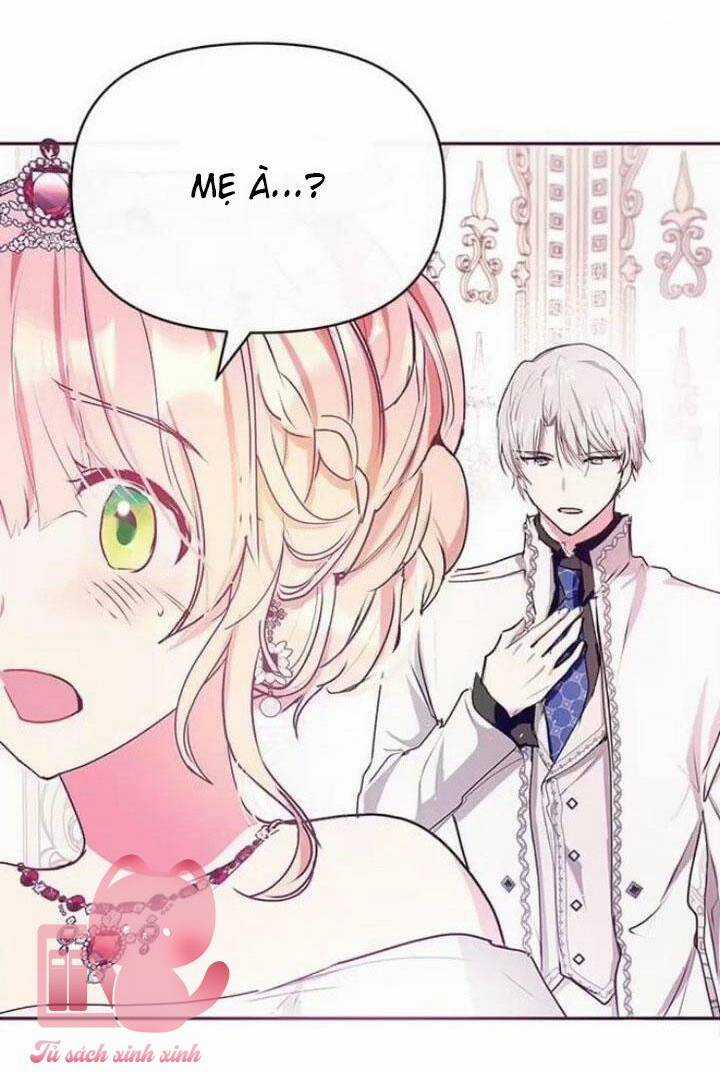 Đại Công Tước, Đó Chỉ Là Sai Lầm! Chapter 20 trang 29