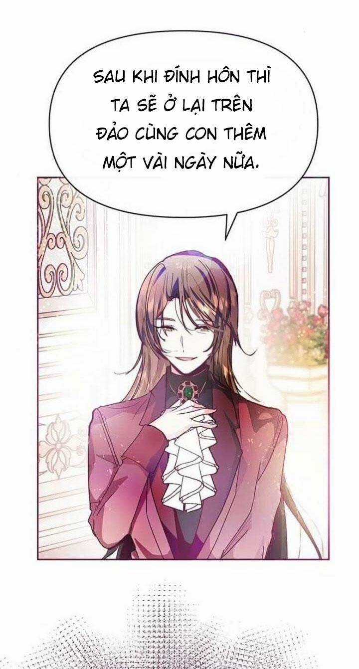Đại Công Tước, Đó Chỉ Là Sai Lầm! Chapter 20 trang 3
