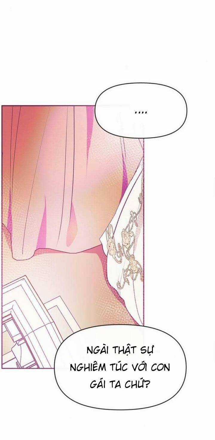 Đại Công Tước, Đó Chỉ Là Sai Lầm! Chapter 20 trang 32