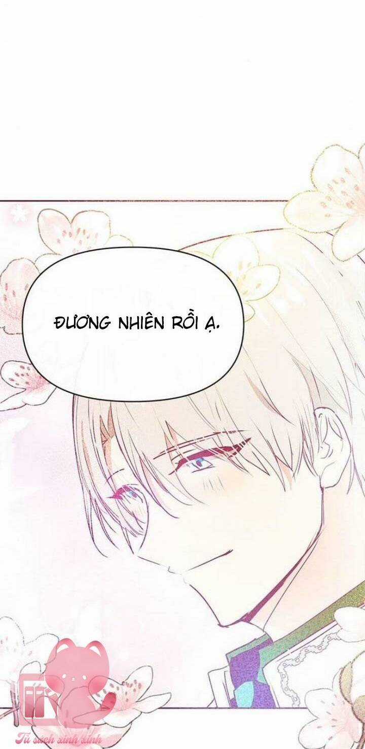 Đại Công Tước, Đó Chỉ Là Sai Lầm! Chapter 20 trang 33