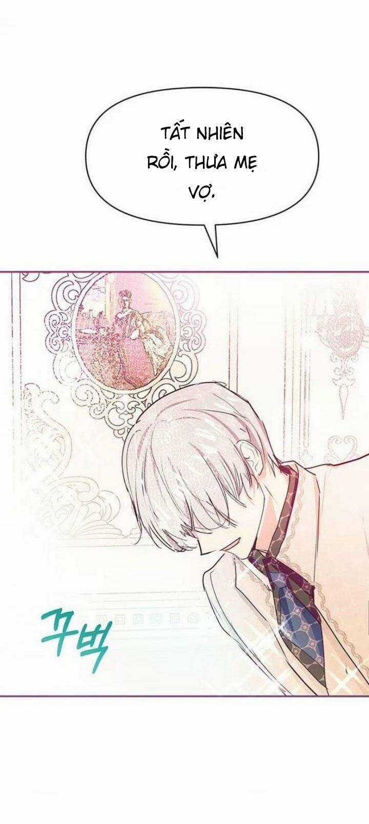 Đại Công Tước, Đó Chỉ Là Sai Lầm! Chapter 20 trang 37