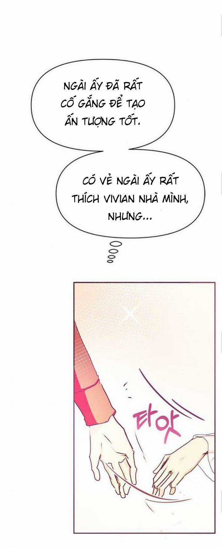 Đại Công Tước, Đó Chỉ Là Sai Lầm! Chapter 20 trang 39