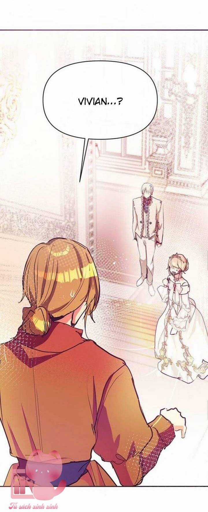 Đại Công Tước, Đó Chỉ Là Sai Lầm! Chapter 20 trang 40