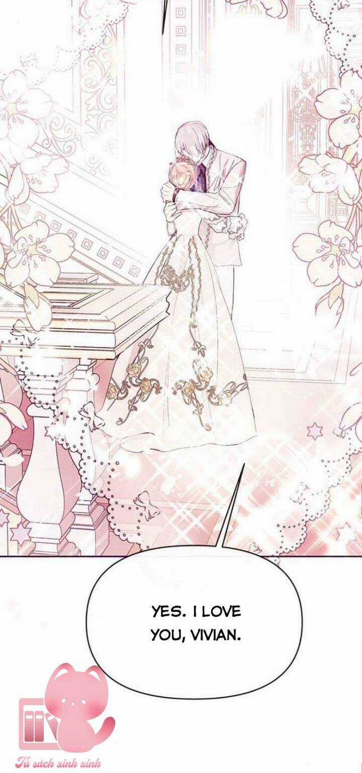 Đại Công Tước, Đó Chỉ Là Sai Lầm! Chapter 20 trang 44