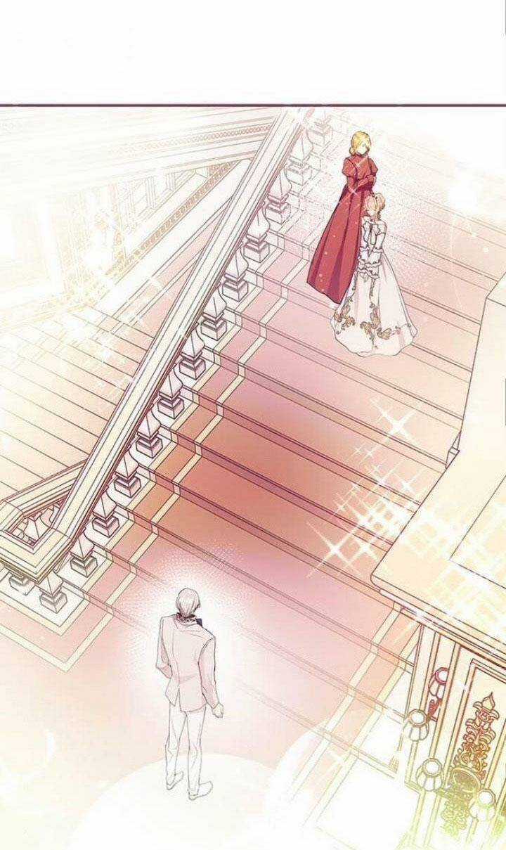 Đại Công Tước, Đó Chỉ Là Sai Lầm! Chapter 20 trang 45