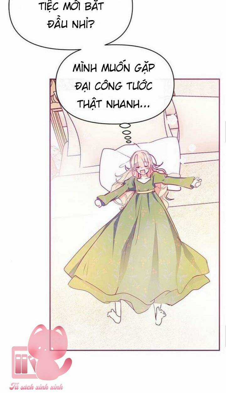 Đại Công Tước, Đó Chỉ Là Sai Lầm! Chapter 20 trang 50