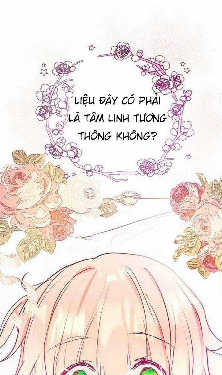 Đại Công Tước, Đó Chỉ Là Sai Lầm! Chapter 20 trang 51