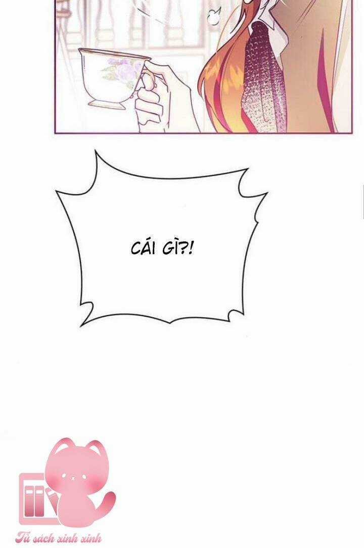 Đại Công Tước, Đó Chỉ Là Sai Lầm! Chapter 20 trang 55