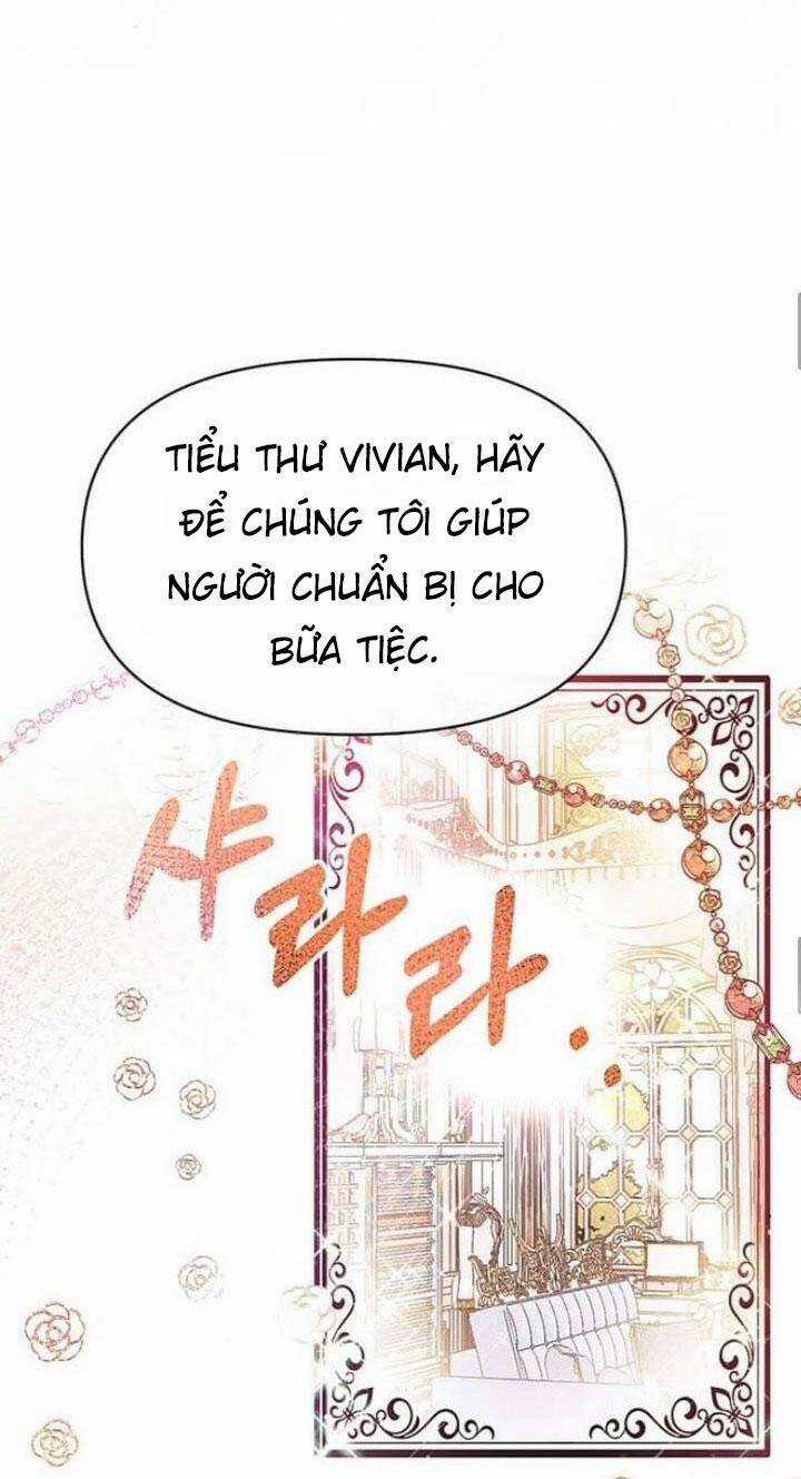 Đại Công Tước, Đó Chỉ Là Sai Lầm! Chapter 20 trang 57