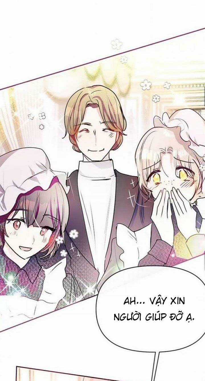 Đại Công Tước, Đó Chỉ Là Sai Lầm! Chapter 20 trang 59