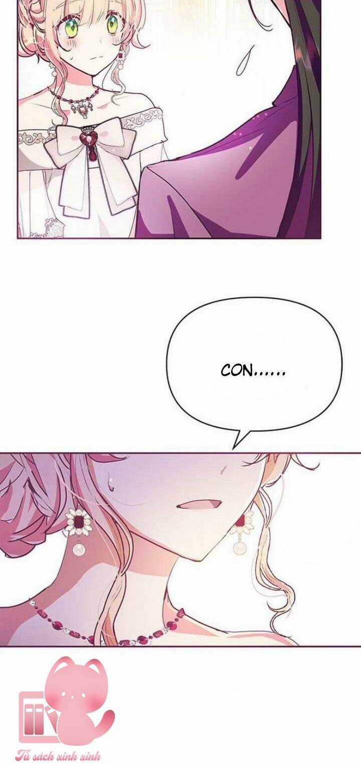 Đại Công Tước, Đó Chỉ Là Sai Lầm! Chapter 20 trang 6