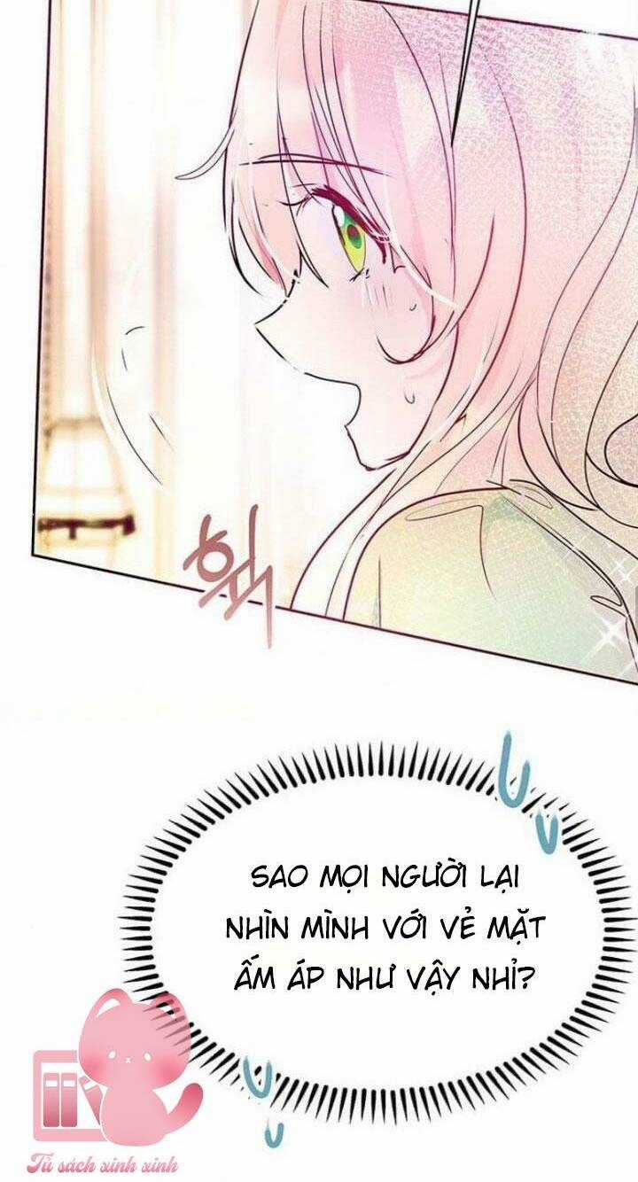 Đại Công Tước, Đó Chỉ Là Sai Lầm! Chapter 20 trang 60