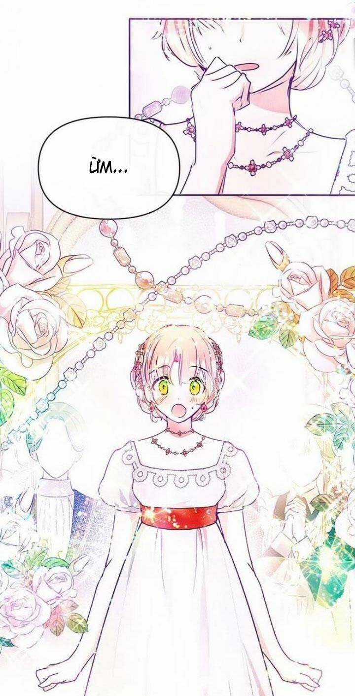 Đại Công Tước, Đó Chỉ Là Sai Lầm! Chapter 20 trang 63