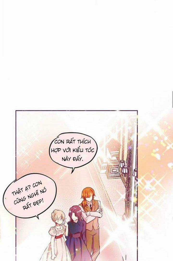 Đại Công Tước, Đó Chỉ Là Sai Lầm! Chapter 20 trang 65