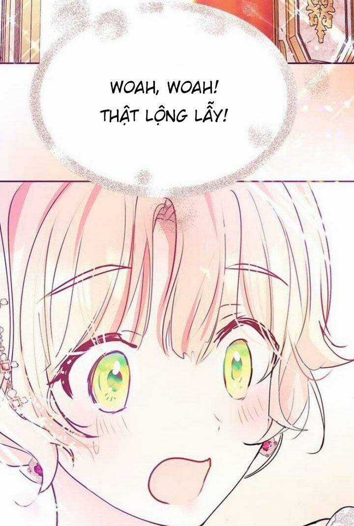 Đại Công Tước, Đó Chỉ Là Sai Lầm! Chapter 20 trang 67