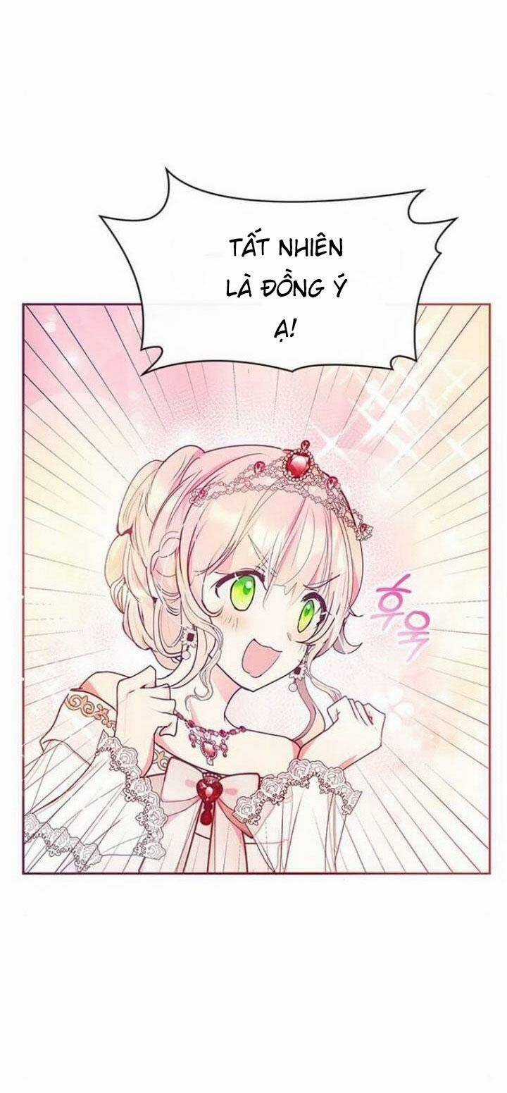 Đại Công Tước, Đó Chỉ Là Sai Lầm! Chapter 20 trang 7