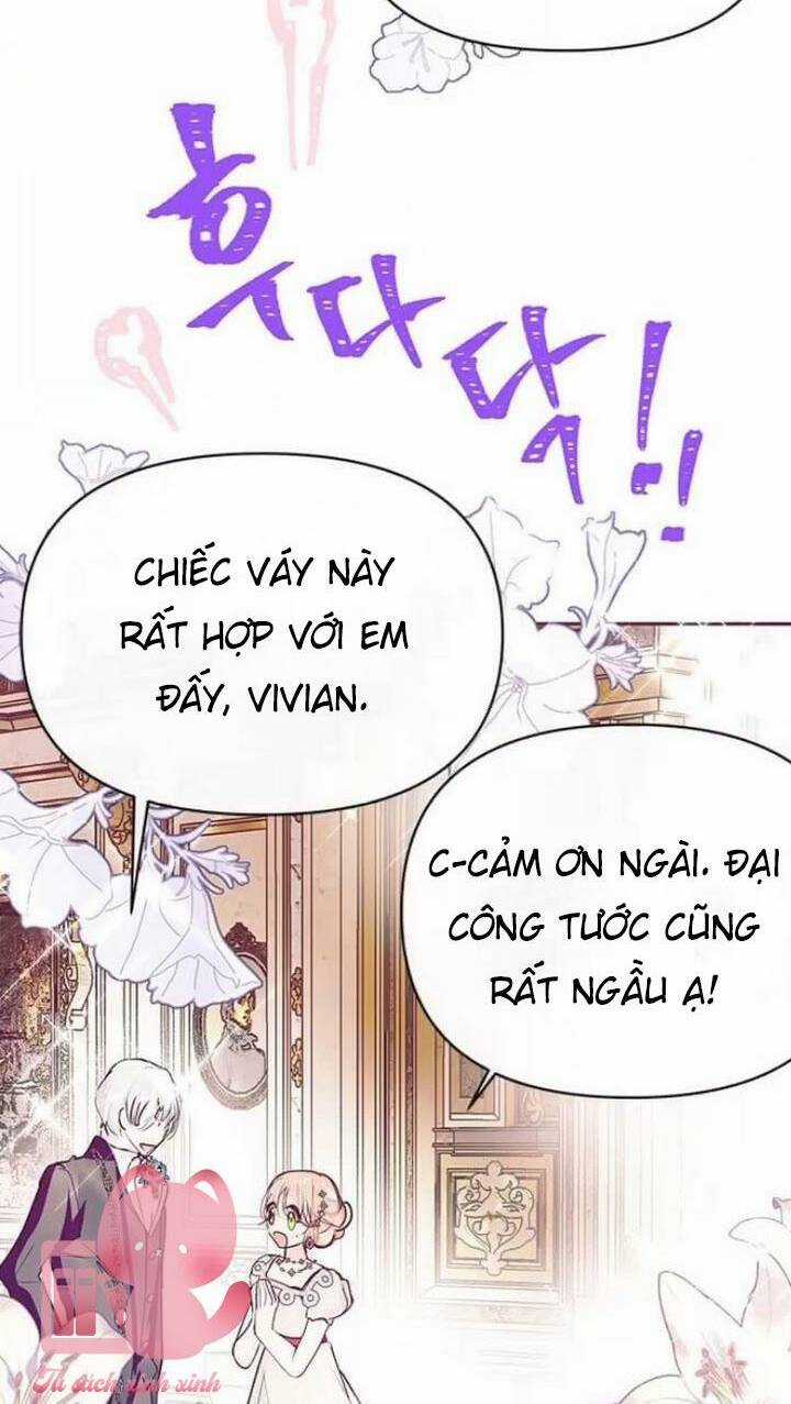 Đại Công Tước, Đó Chỉ Là Sai Lầm! Chapter 20 trang 72