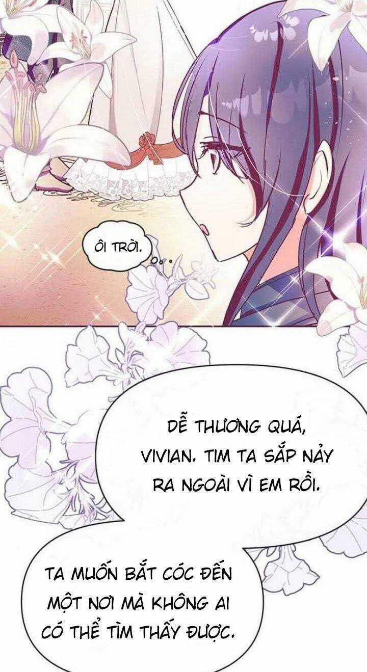 Đại Công Tước, Đó Chỉ Là Sai Lầm! Chapter 20 trang 73