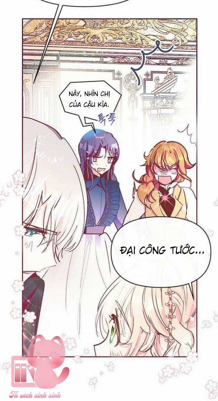 Đại Công Tước, Đó Chỉ Là Sai Lầm! Chapter 20 trang 74