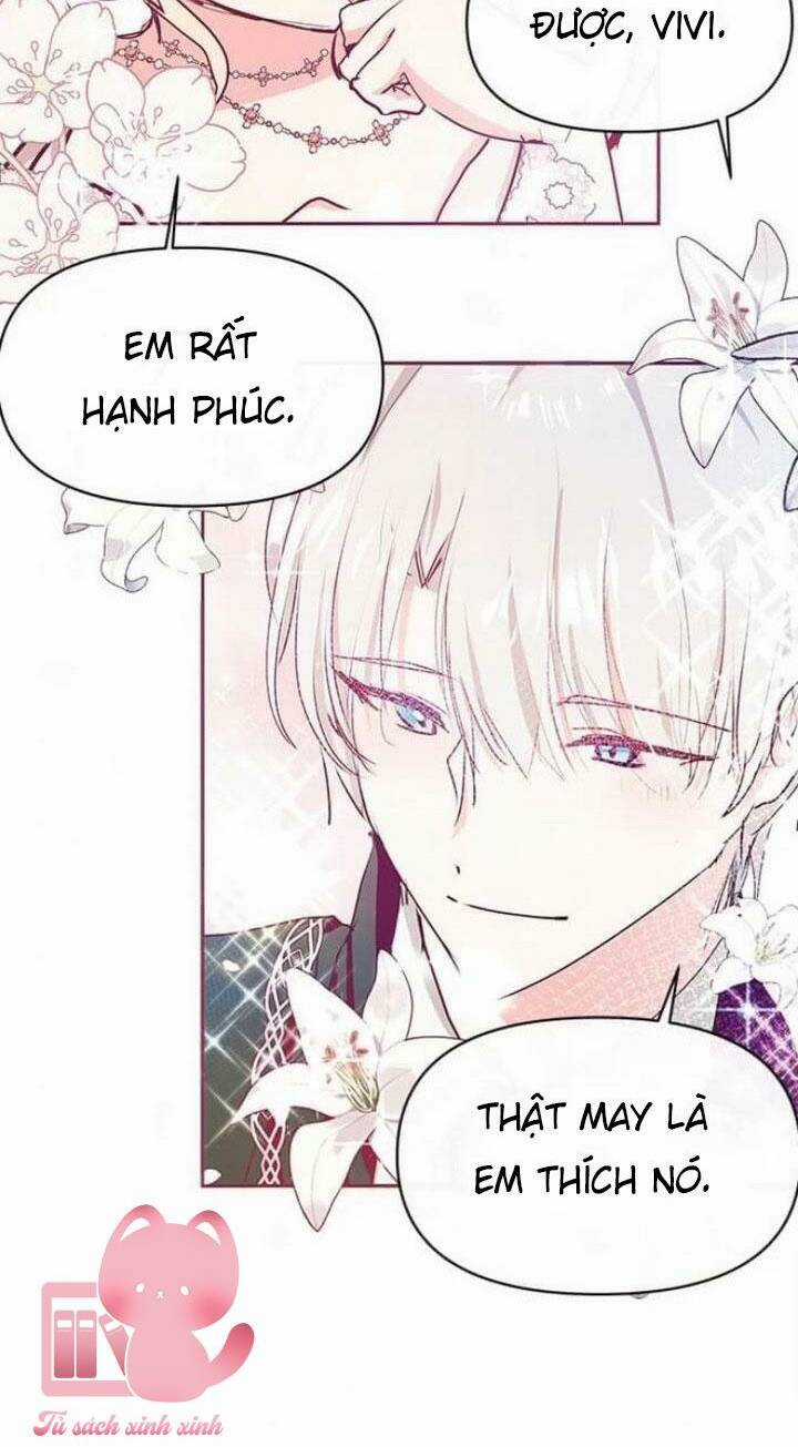 Đại Công Tước, Đó Chỉ Là Sai Lầm! Chapter 20 trang 78