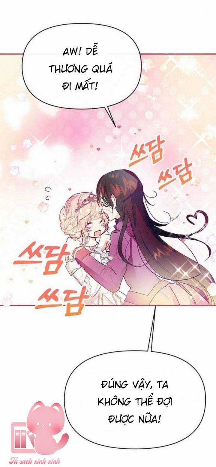 Đại Công Tước, Đó Chỉ Là Sai Lầm! Chapter 20 trang 8