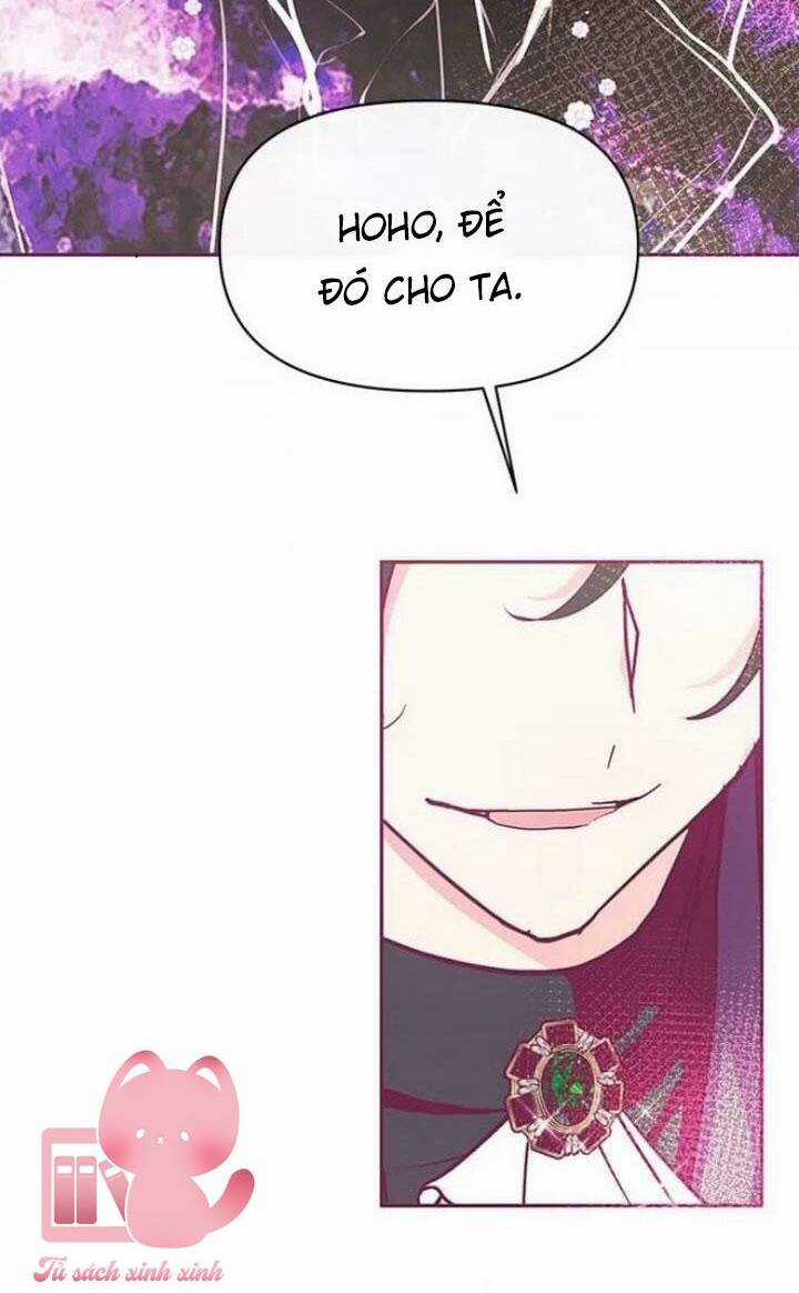 Đại Công Tước, Đó Chỉ Là Sai Lầm! Chapter 20 trang 80