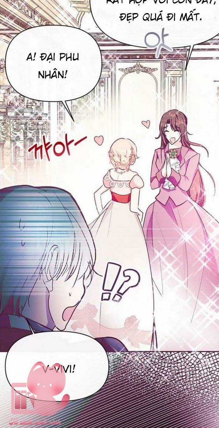 Đại Công Tước, Đó Chỉ Là Sai Lầm! Chapter 20 trang 82