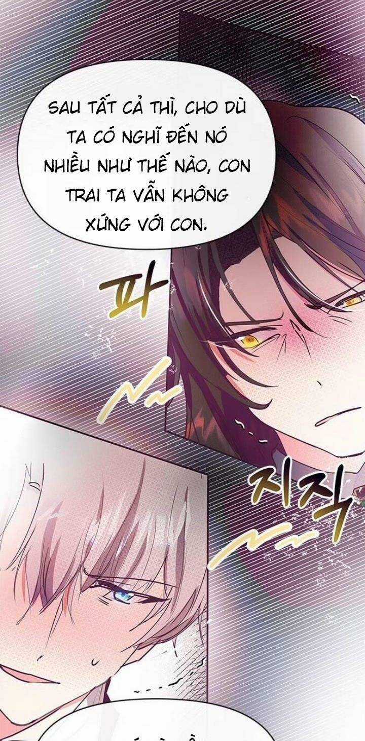 Đại Công Tước, Đó Chỉ Là Sai Lầm! Chapter 20 trang 83