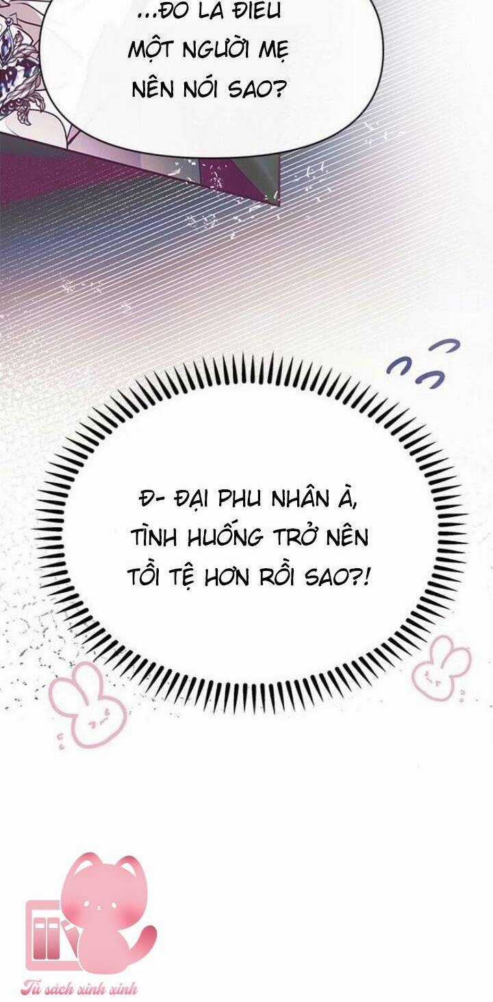 Đại Công Tước, Đó Chỉ Là Sai Lầm! Chapter 20 trang 84