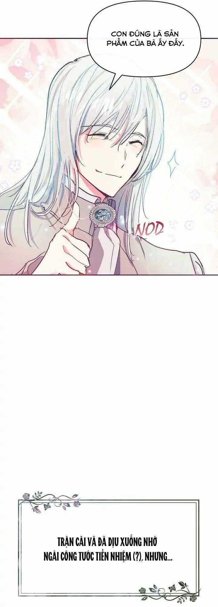 Đại Công Tước, Đó Chỉ Là Sai Lầm! Chapter 21 trang 10