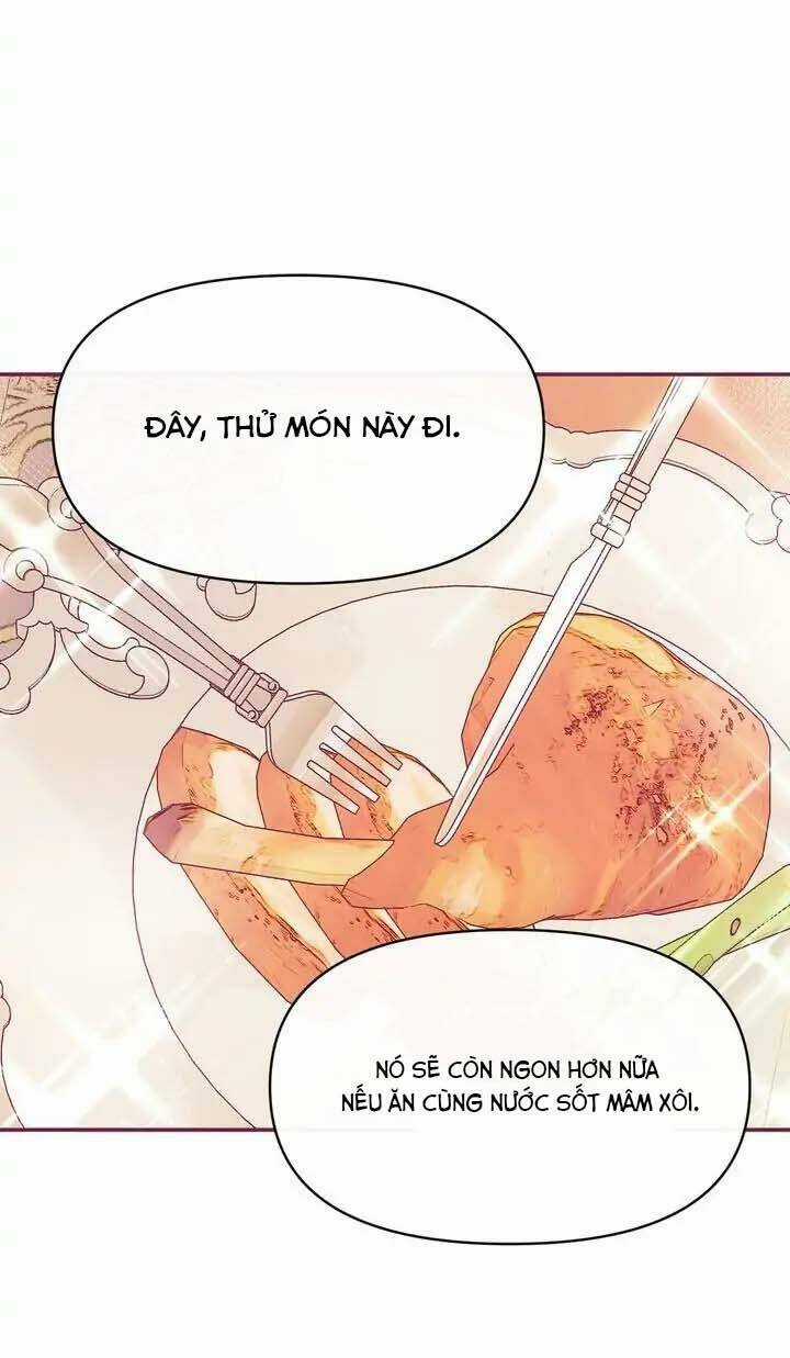 Đại Công Tước, Đó Chỉ Là Sai Lầm! Chapter 21 trang 11