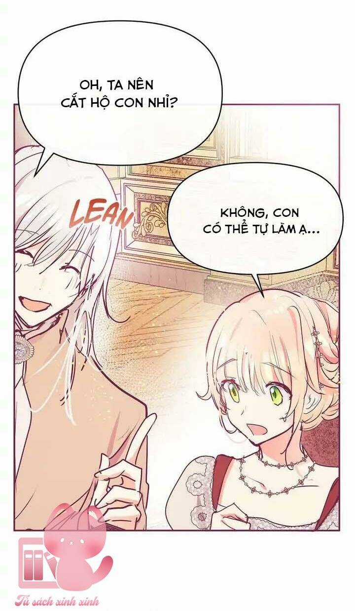 Đại Công Tước, Đó Chỉ Là Sai Lầm! Chapter 21 trang 12