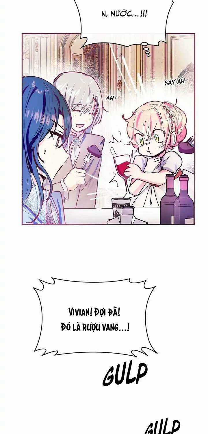 Đại Công Tước, Đó Chỉ Là Sai Lầm! Chapter 21 trang 14