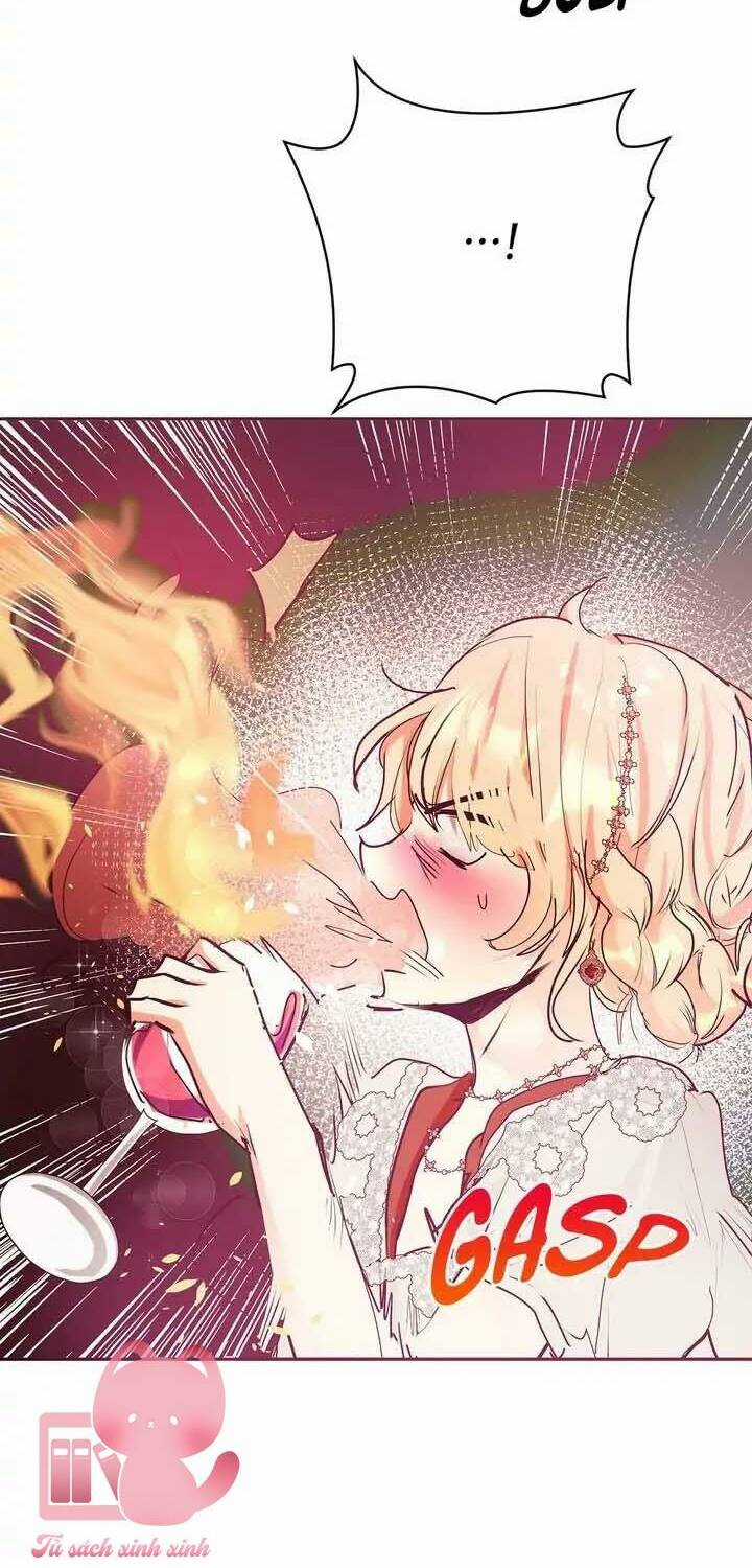 Đại Công Tước, Đó Chỉ Là Sai Lầm! Chapter 21 trang 15