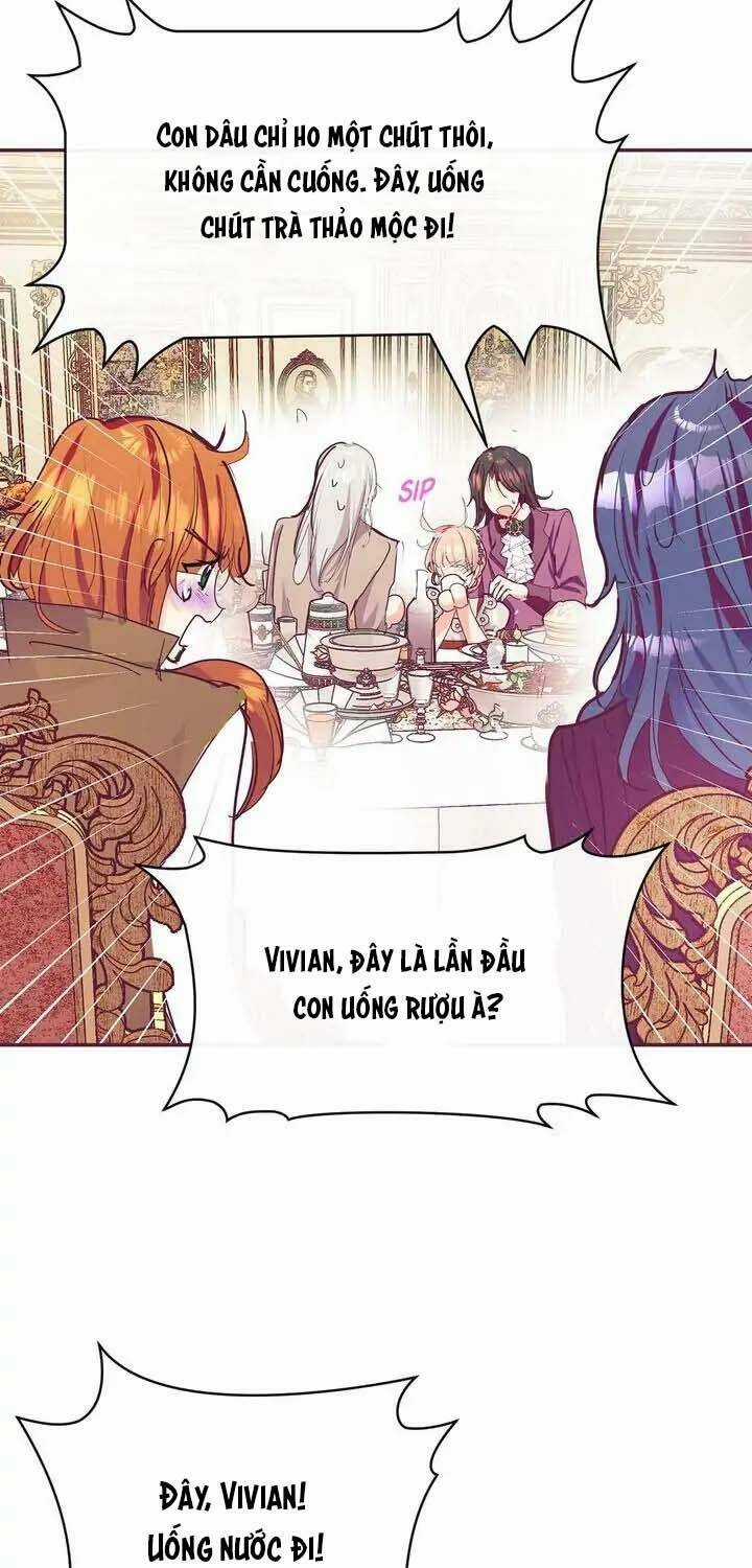 Đại Công Tước, Đó Chỉ Là Sai Lầm! Chapter 21 trang 17