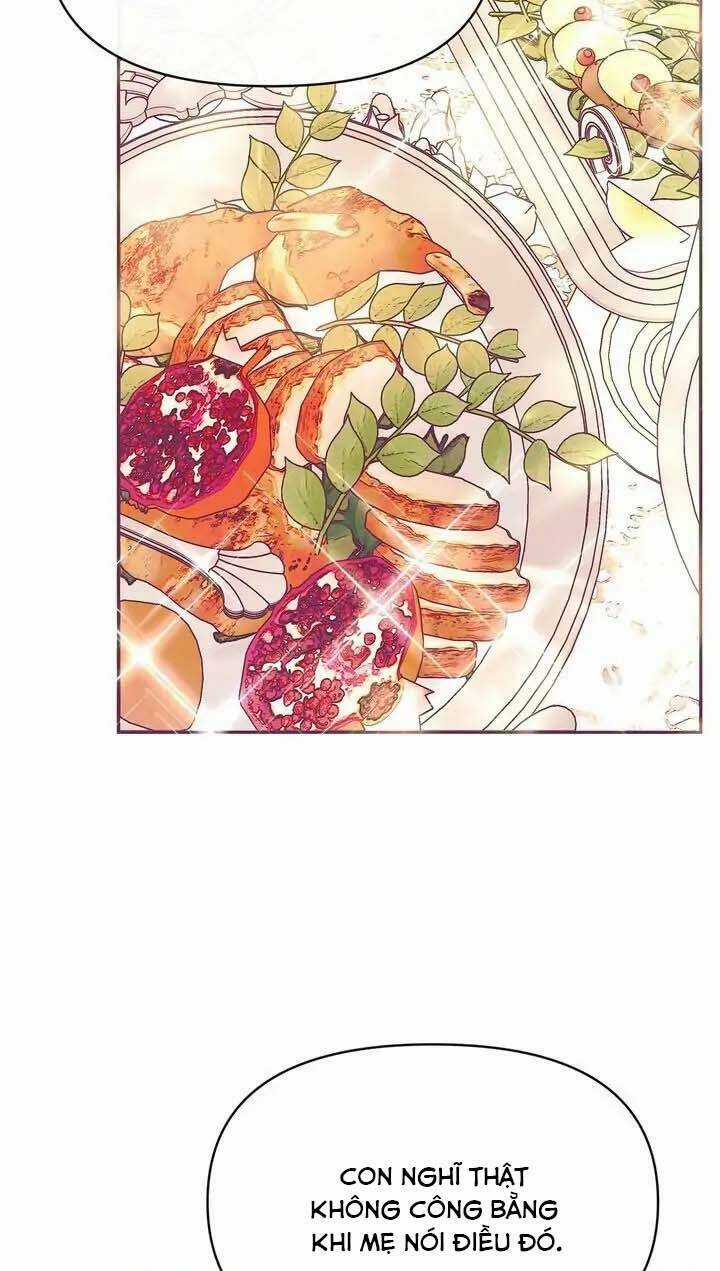 Đại Công Tước, Đó Chỉ Là Sai Lầm! Chapter 21 trang 2